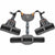 Klein Tools 55829MB MODbox Tool Vest Combo