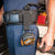 Klein 55919 Tradesman Pro Modular Tool Belt - Large