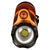 Klein 56040 Rechargeable Focus Flashlight with Laser