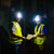 Klein Tools 56308 Widebeam Headlamp with Strap