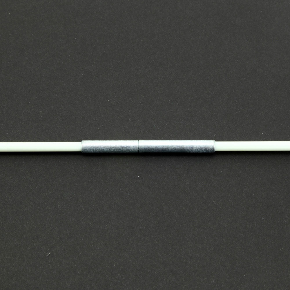 Klein Tools 56415 Mid-Flex Glow Rod Set, 15-Foot