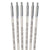 Klein Tools 56430 Glow Rod Set, 30-Foot