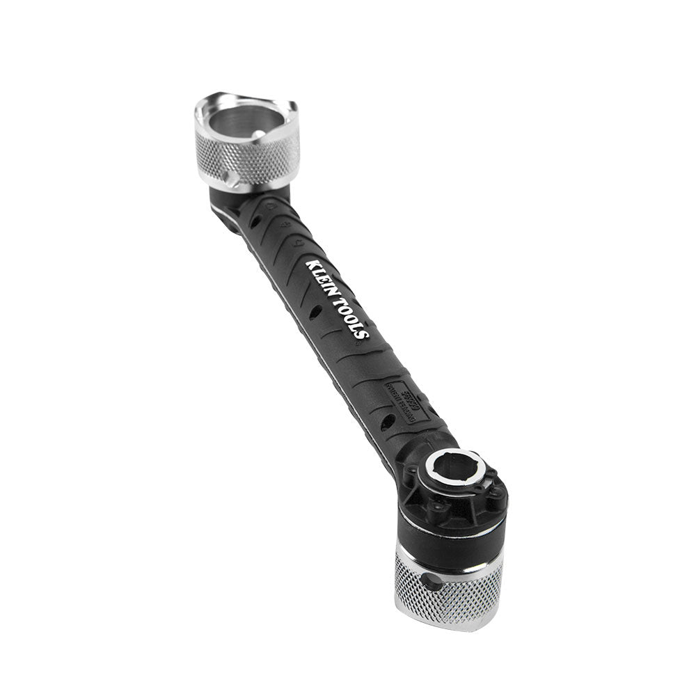 Klein 56999 Conduit Locknut Wrench, Fits 1/2", 3/4"