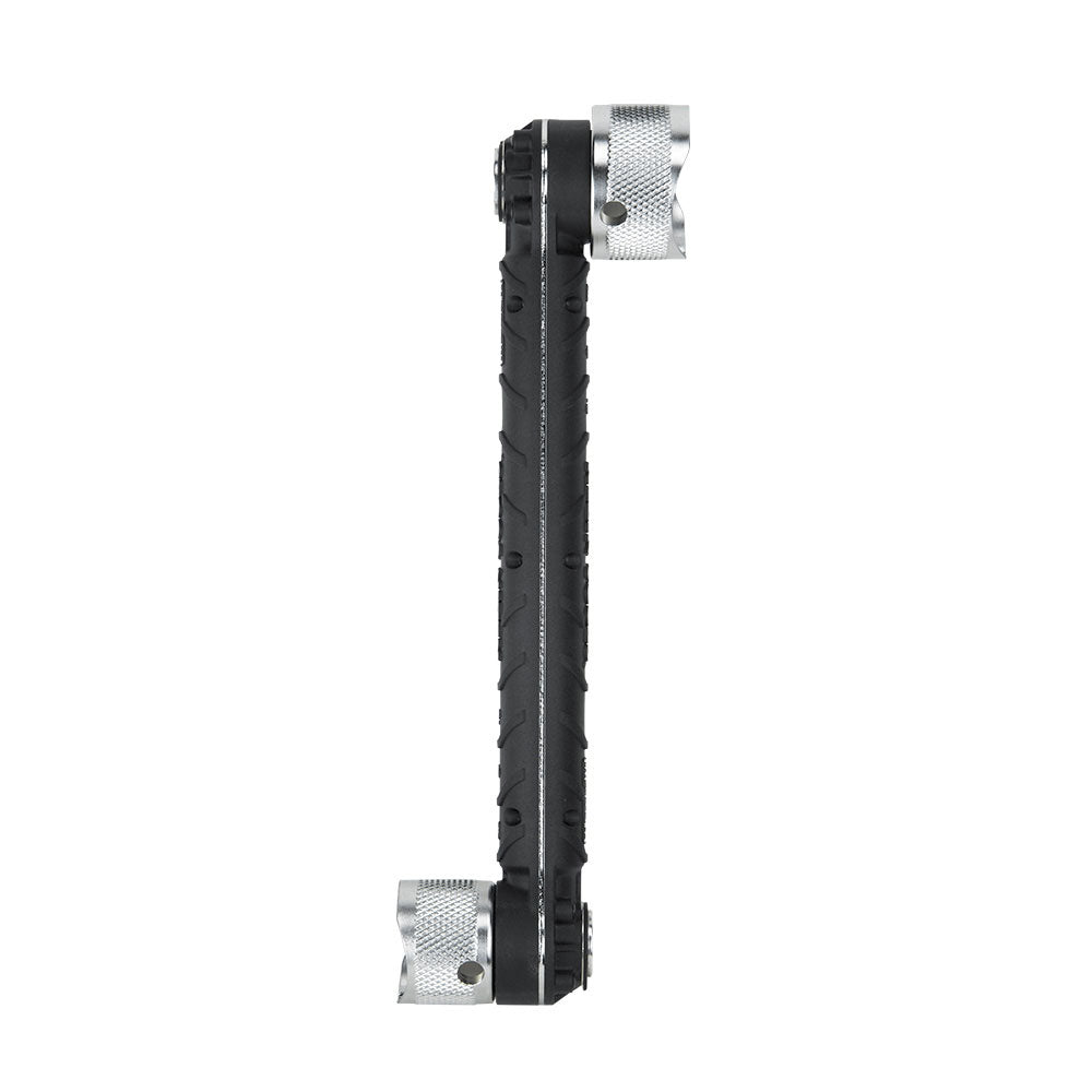Klein 56999 Conduit Locknut Wrench, Fits 1/2", 3/4"