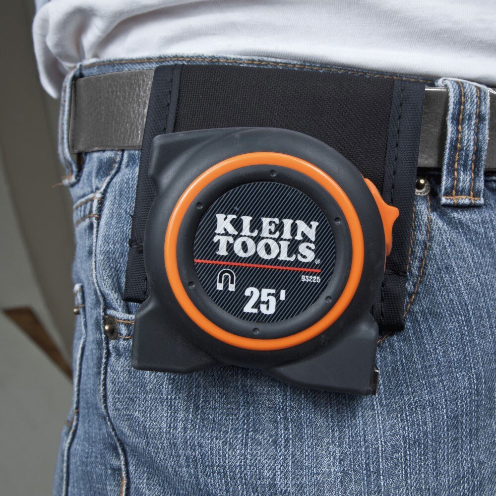 Klein 5707 PowerLine Tape Measure Holder