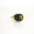 Klein Tools 600-1 5/16" Cabinet Tip Screwdriver 1-1/2"