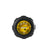 Klein Tools 600-6 5/16" Keystone Screwdriver 6" SQ Shank