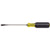 Klein Tools 600-6 5/16" Keystone Screwdriver 6" SQ Shank