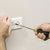 Klein Tools 601-6 3/16" Cabinet Tip Screwdriver 6"