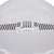 Klein 60105 Hard Hat, Vented, Cap Style