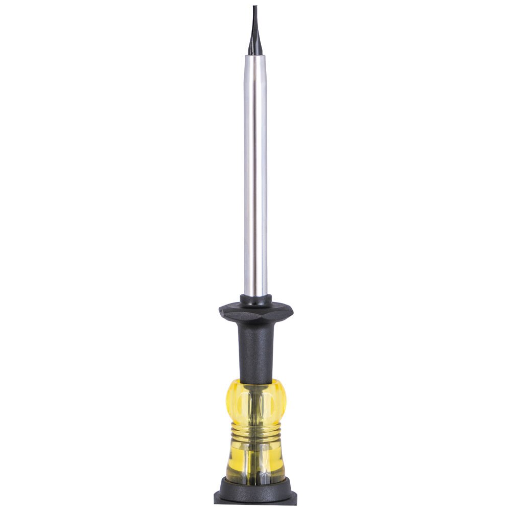 Klein 6013K Slotted Screw Holding Driver, 3/16"
