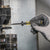 Klein 6013K Slotted Screw Holding Driver, 3/16"