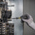 Klein 6013K Slotted Screw Holding Driver, 3/16"