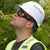 Klein 60163 Professional Safety Glasses, Full Frame, Clear Lens