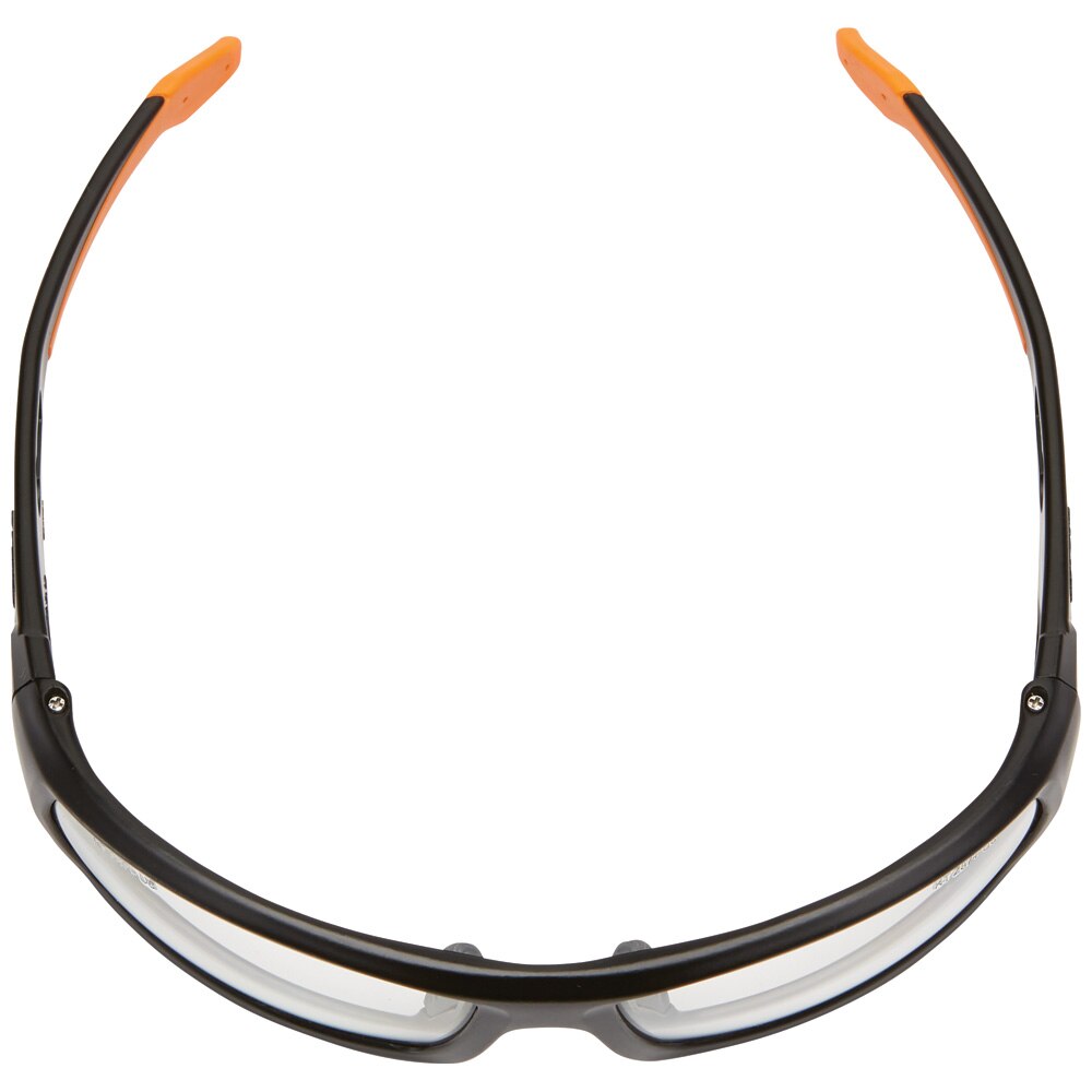 Klein 60163 Professional Safety Glasses, Full Frame, Clear Lens