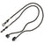 Klein 60177 Breakaway Lanyard for Safety Glasses