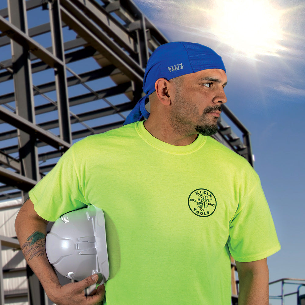 Klein 60180 Cooling Do Rag, 2-Pack