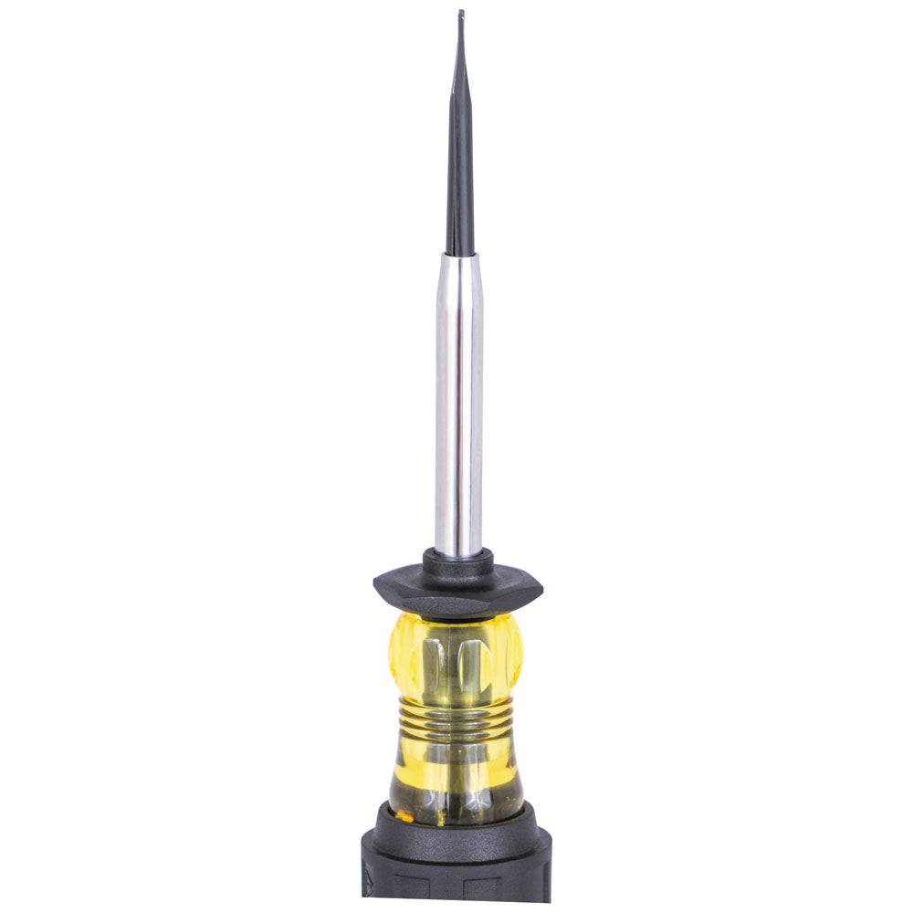 Klein 6024K Slotted Screw Holding Driver, 1/4"