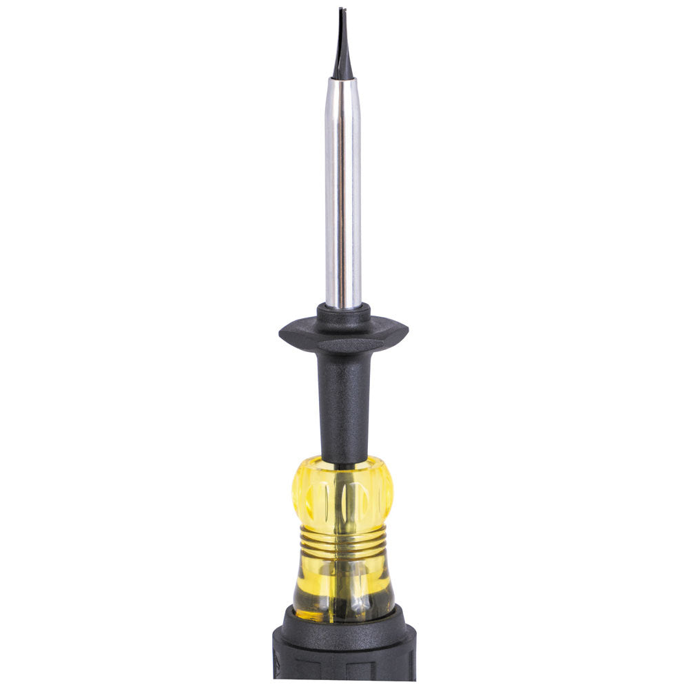 Klein 6024K Slotted Screw Holding Driver, 1/4"