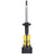 Klein 6024K Slotted Screw Holding Driver, 1/4"