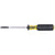 Klein 6026K Slotted Screw Holding Driver, 5/16"