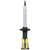 Klein 6026K Slotted Screw Holding Driver, 5/16"