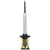Klein 6026K Slotted Screw Holding Driver, 5/16"