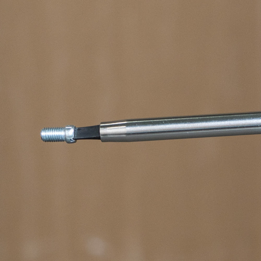 Klein 6026K Slotted Screw Holding Driver, 5/16"
