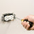Klein 603-4 #2 Phillips Screwdriver 4" Round Shank