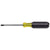 Klein 6034DD #2 Phillips Demolition Driver, 4" Shank