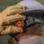 Klein 60400 Hard Hat, Non-vented, Full Brim Style