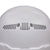 Klein 60401 Hard Hat, Vented, Full Brim Style