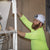 Klein 60401 Hard Hat, Vented, Full Brim Style