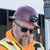 Klein 60447 Hard Hat, KONSTRUCT Series, Full-Brim, Class G, Rechargeable Headlamp