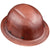 Klein 60452 Hard Hat, KONSTRUCT Series, Full-Brim, Class G