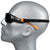 Klein 60471 Professional Full-Frame Gasket Safety Glasses, Gray Lens