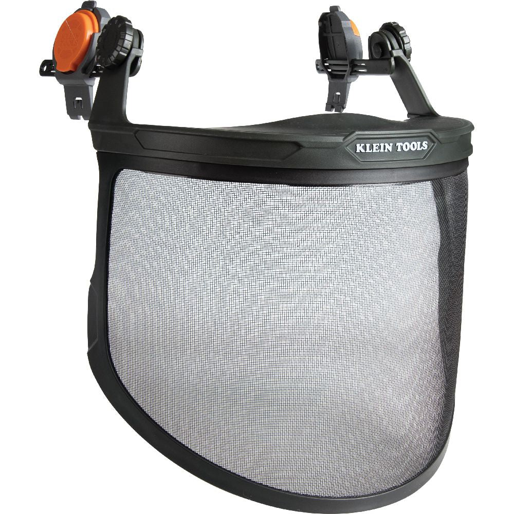 Klein 60474 Face Shield, Mesh
