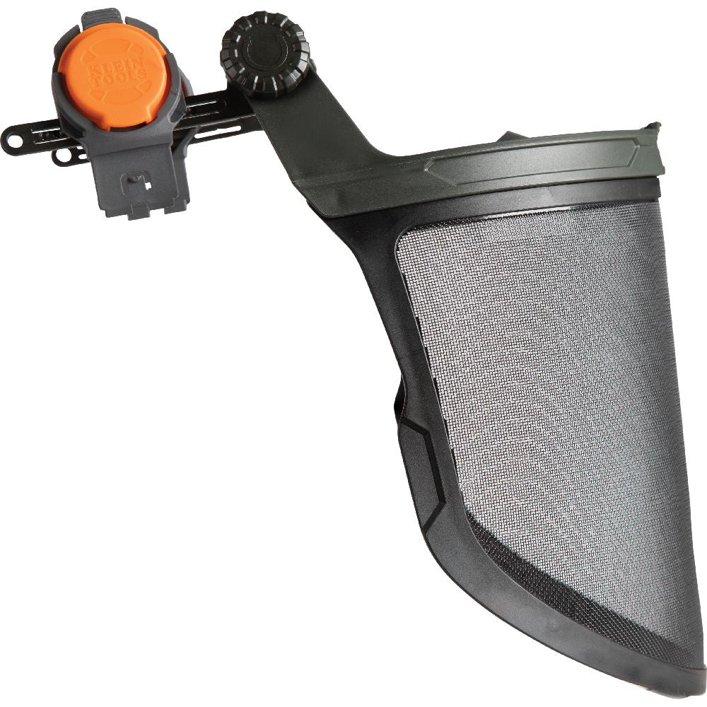 Klein 60474 Face Shield, Mesh