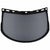 Klein Tools 60478 Replacement Face Shield, Mesh
