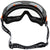 Klein 60479 Safety Goggles, Clear Lens