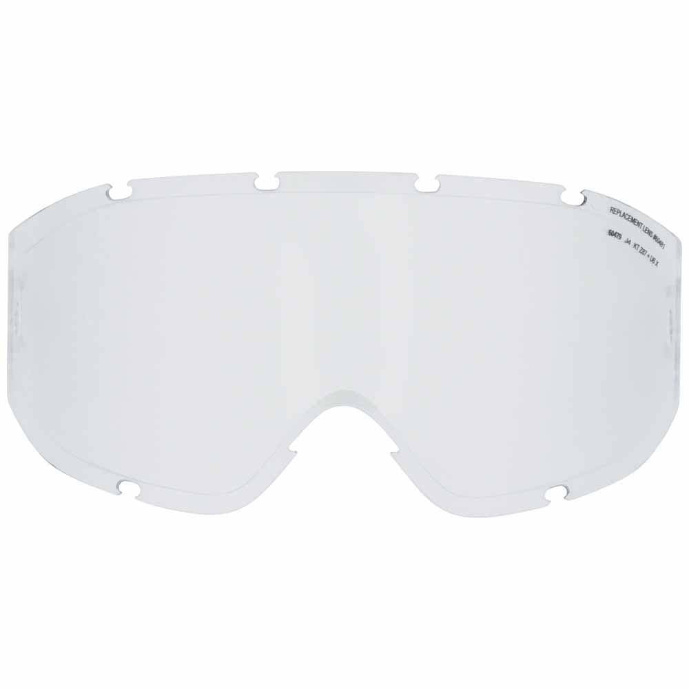 Klein 60481 Safety Goggles, Replacement Lens, Clear