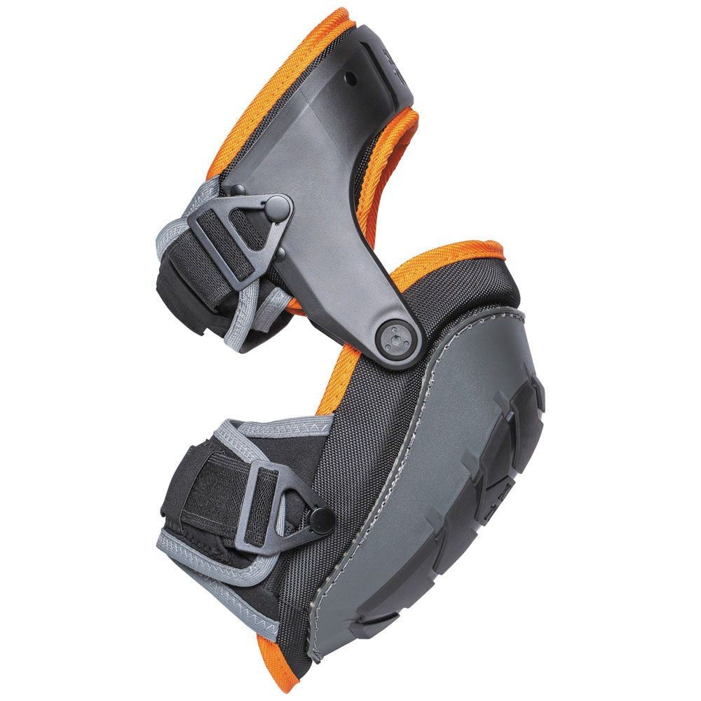 Klein 60491 Heavy Duty Hinged Knee Pads