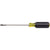 Klein Tools 605-4B Wire Bending Cabinet Tip Screwdriver 4"