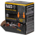 Klein 6050350 Corded Earplugs, 50-Pair Dispenser Pack