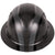 Klein 60513 Klein Carbon Fiber Full Brim Hard Hat, Spartan