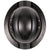 Klein 60513 Klein Carbon Fiber Full Brim Hard Hat, Spartan
