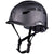 Klein 60516 Safety Helmet, Premium KARBN Pattern, Class C, Vented