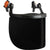 Klein 60529 Face Shield, Full Brim Hard Hat, Gray Tint