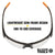 Klein 60536 Professional Safety Glasses, Indoor/Outdoor Lens