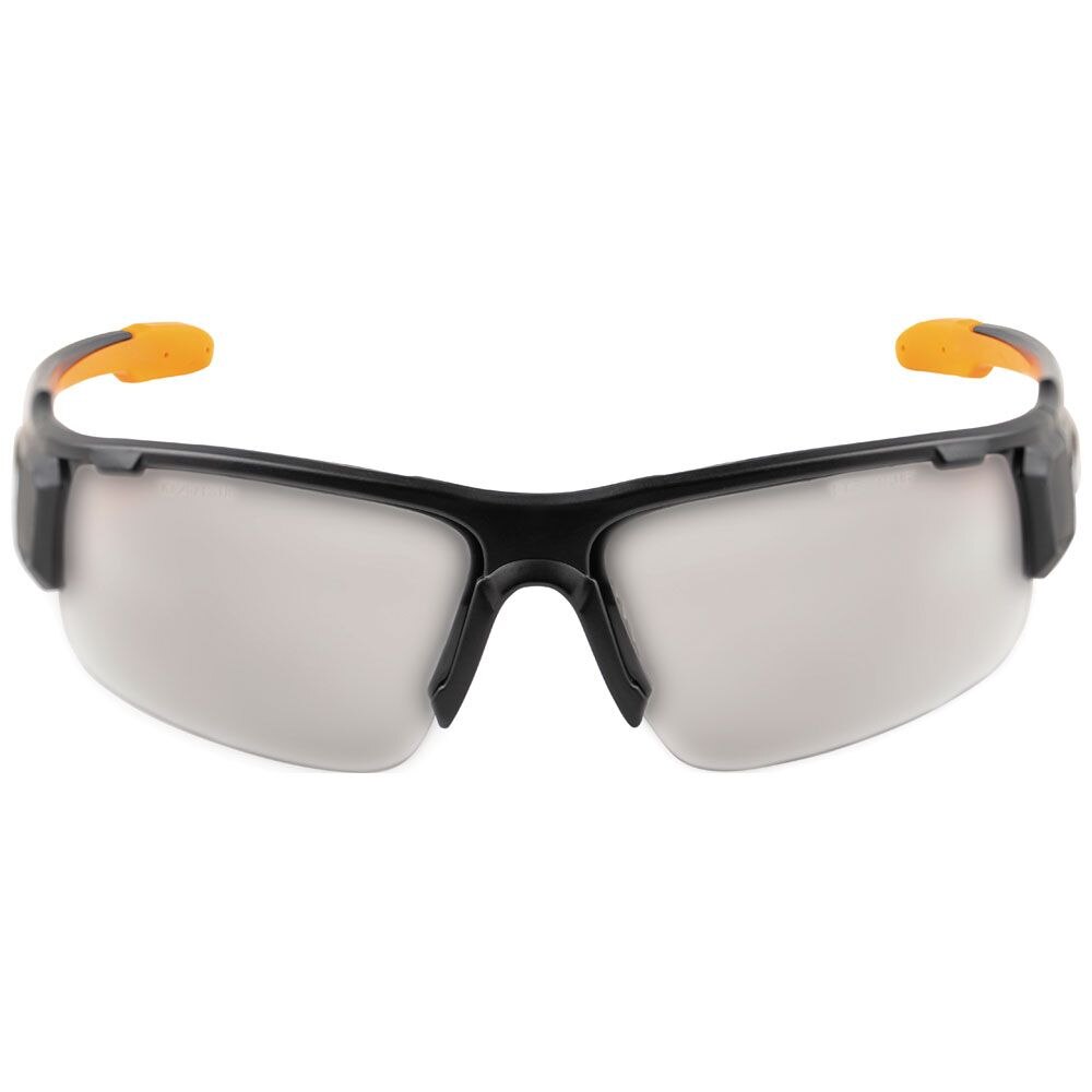Klein 60536 Professional Safety Glasses, Indoor/Outdoor Lens